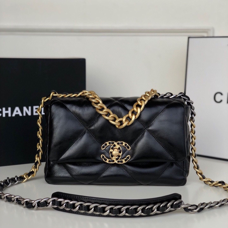 Ch*el 19 bags